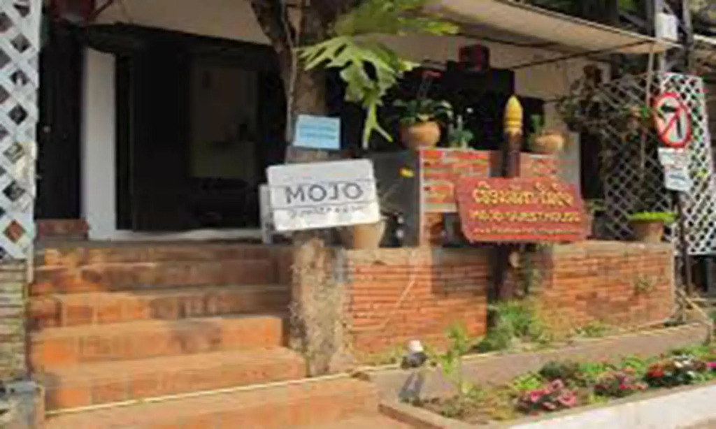 Mojo Guesthouse