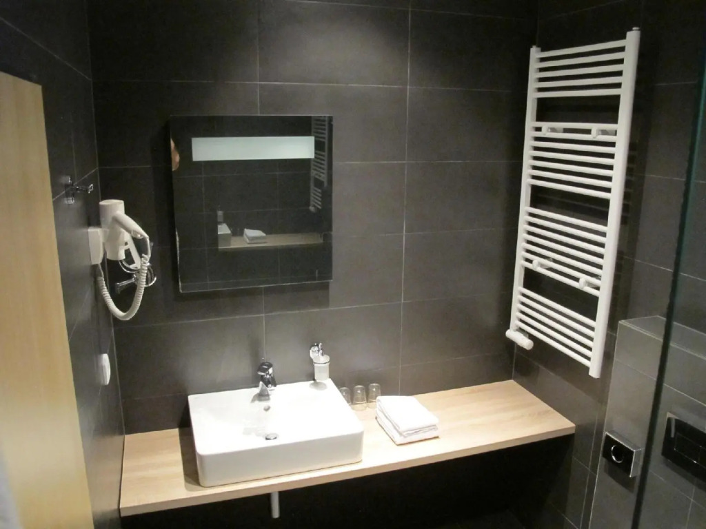 Hotel Kapitol