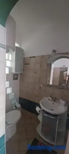 Apartment Babilo