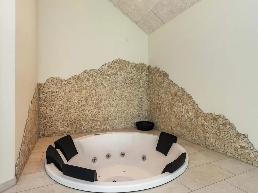 5 star holiday home in Højslev