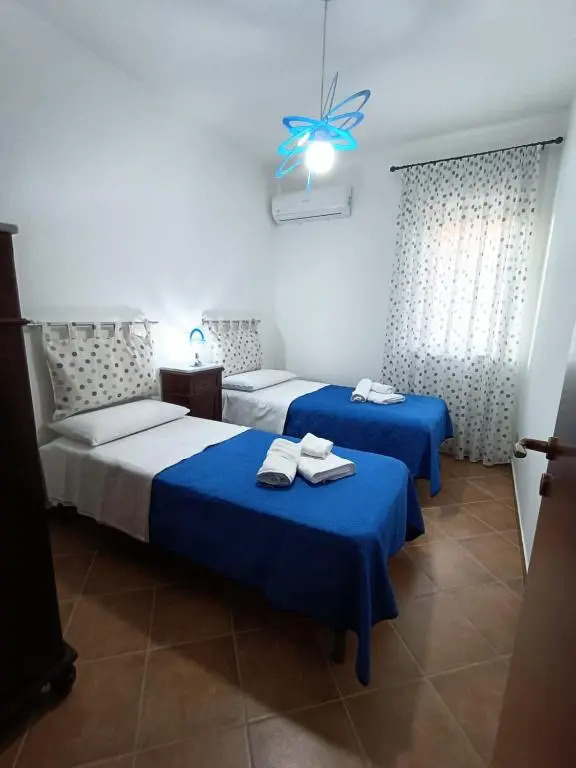 Assiri Garden House