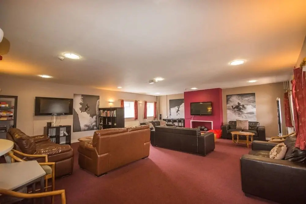 Dare Valley Accommodation and Campsite