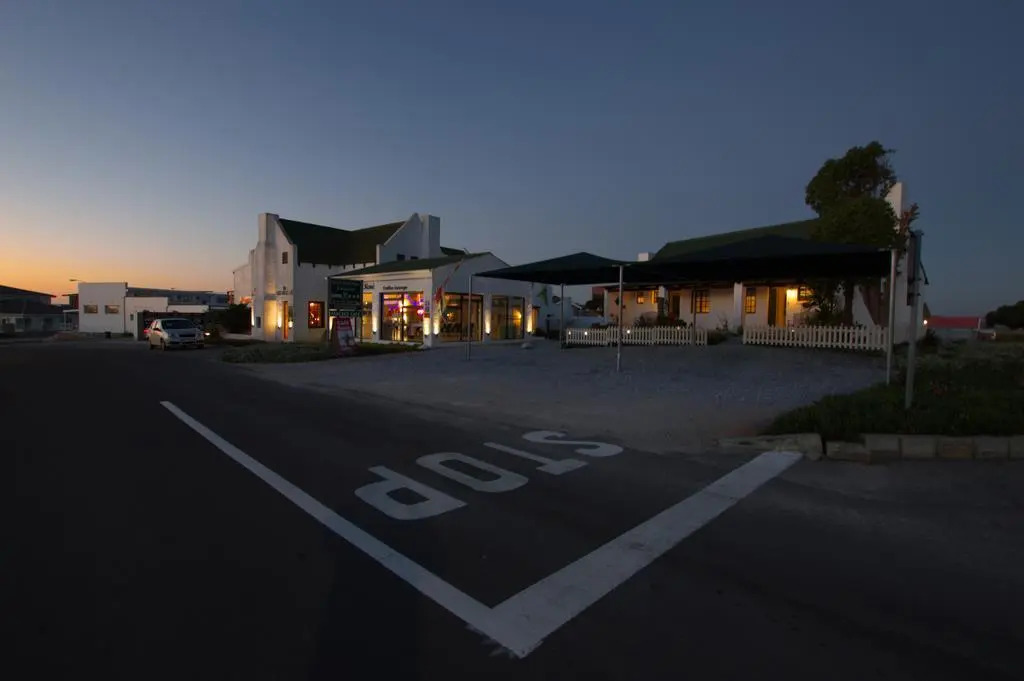 Kaijaiki Country Inn and Restaurant
