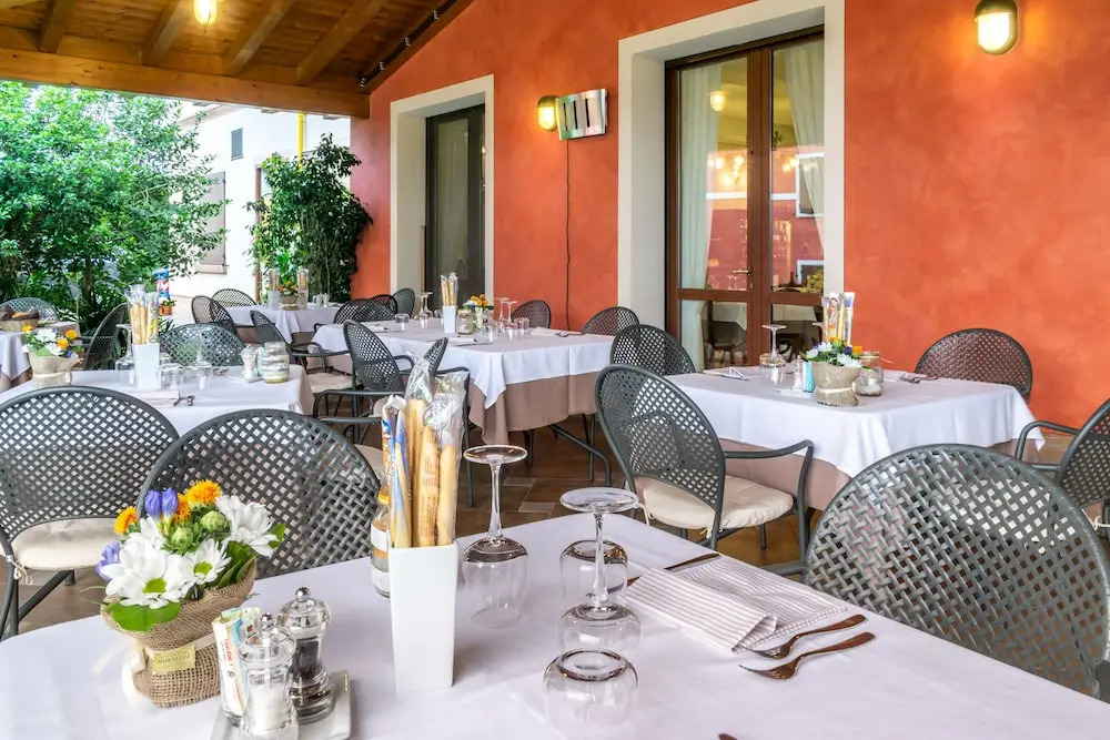 Hotel Tre Torri