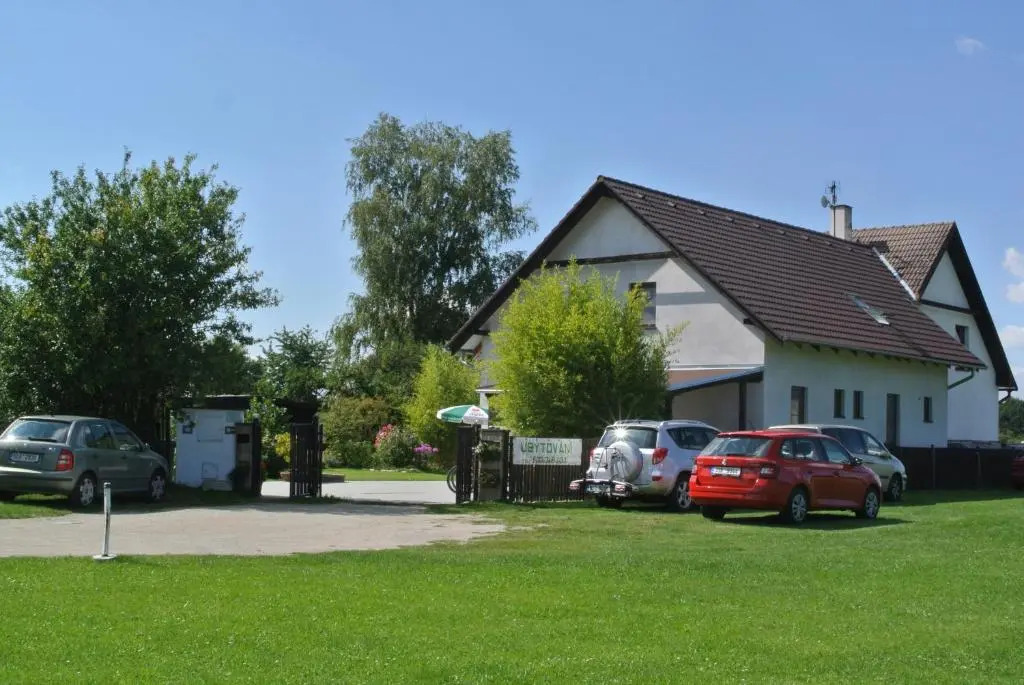 Penzion ALEXSPORT