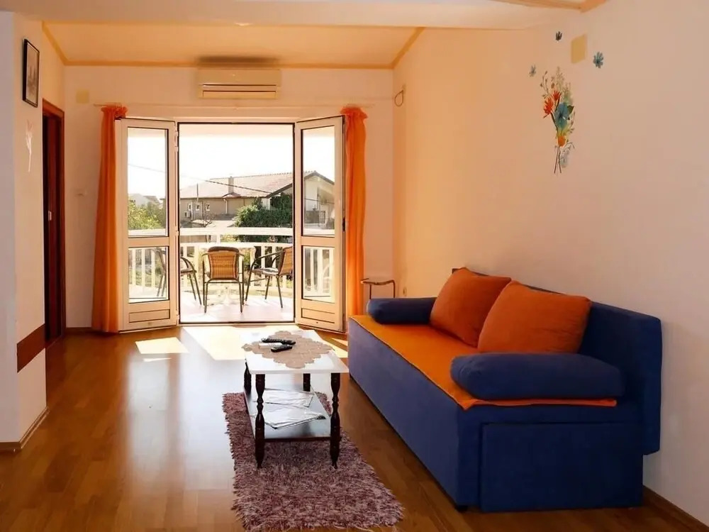 Apartments Biljana