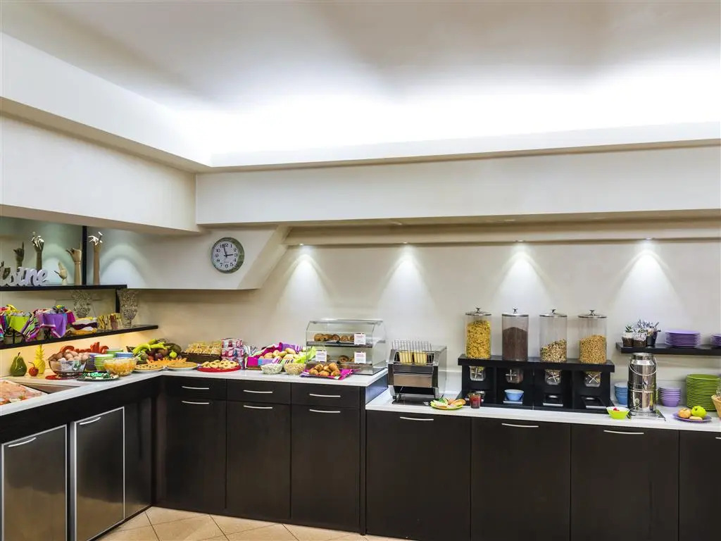 Ibis Styles Milano Centro