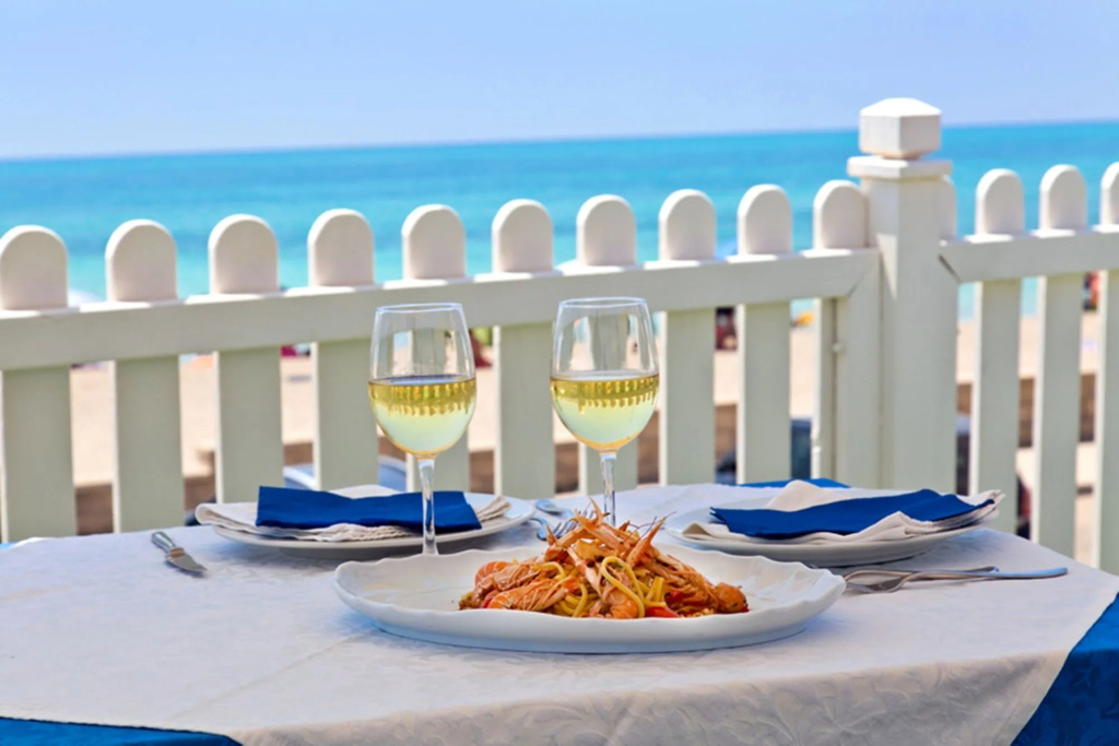 Terra dAcqua Resort & SPA