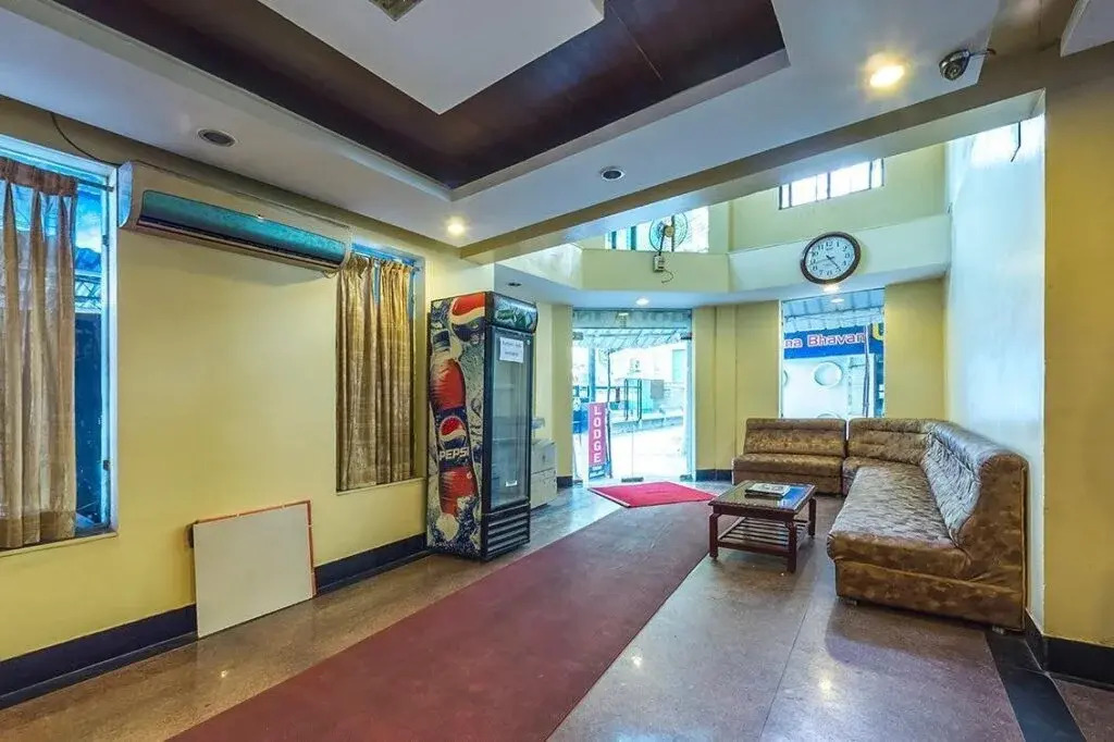 Hotel Gold Inn