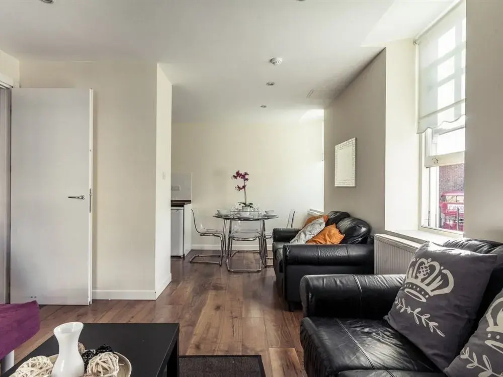 Regents Park Apartment - City Stay London