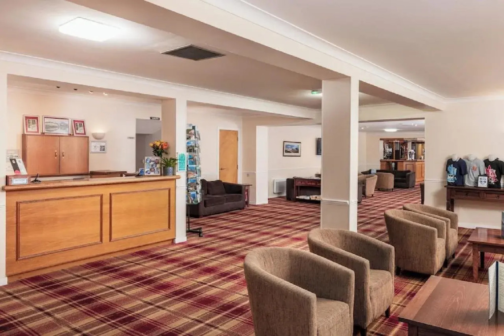 Dunollie Hotel ‘A Bespoke Hotel’