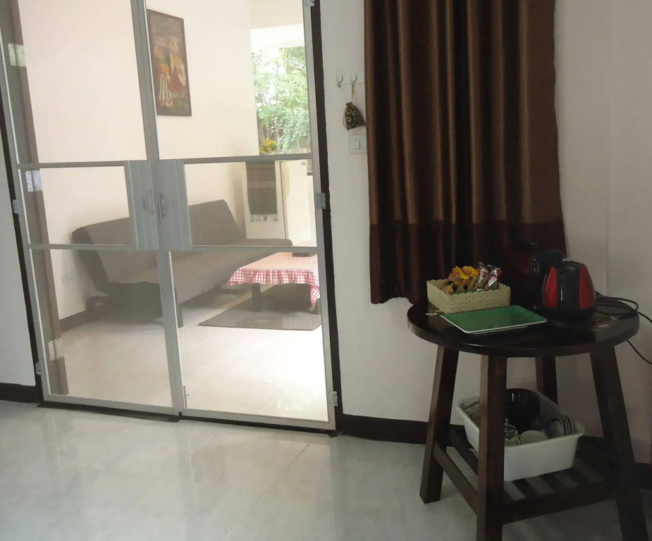 Home Stay Chiangmai Baan Chao Mhon