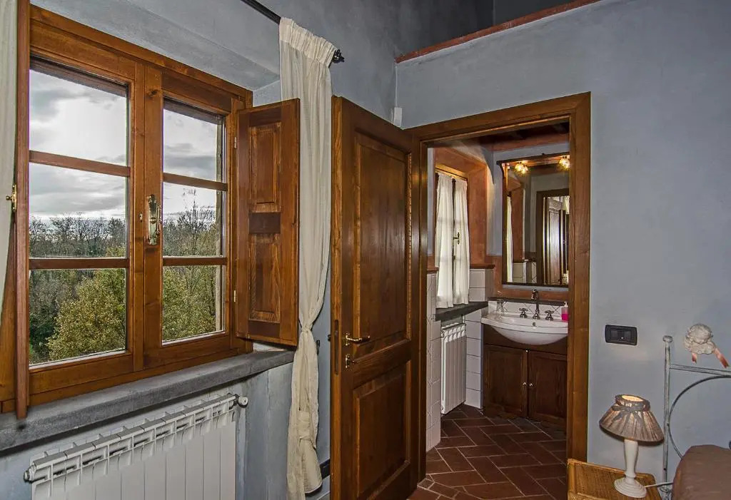 Agriturismo Valliferone