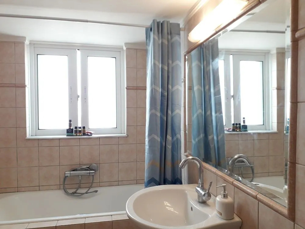 ChaniaStay Penthouse apartment