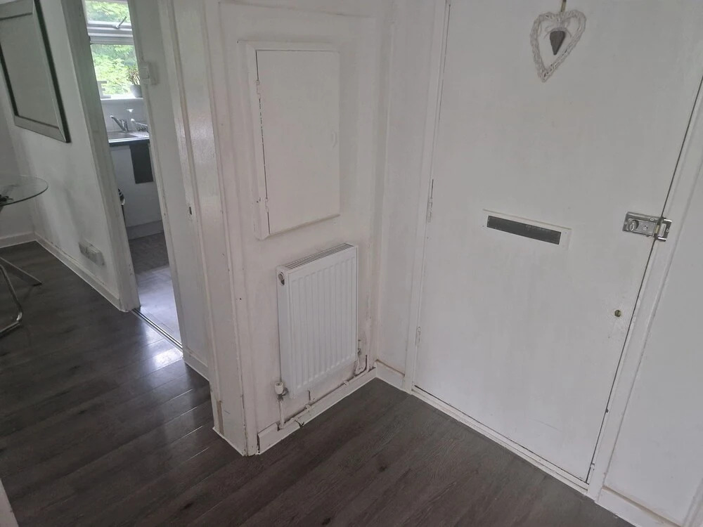 Immaculate 1-bed Apartment in Woodford Green