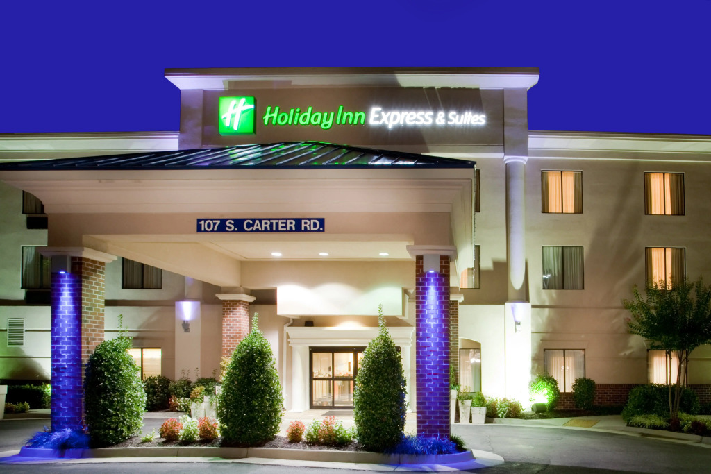 Holiday Inn Express Ashland by IHG