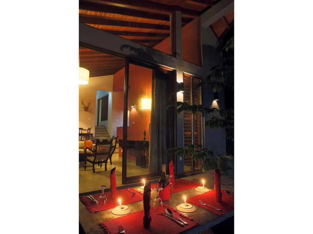 Nisala Villa