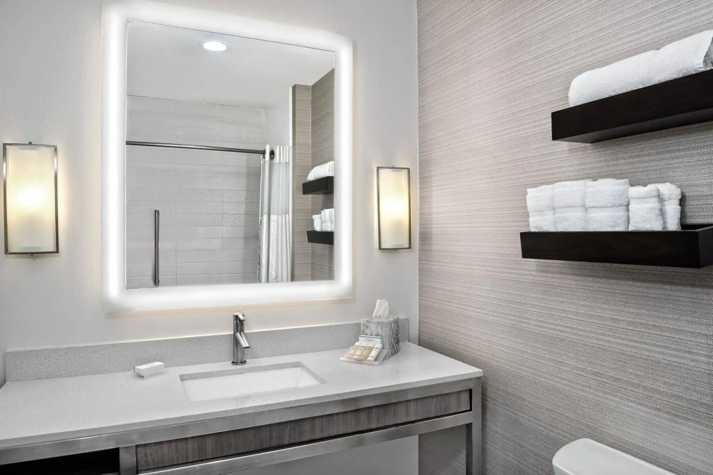 Hilton Garden Inn San Marcos