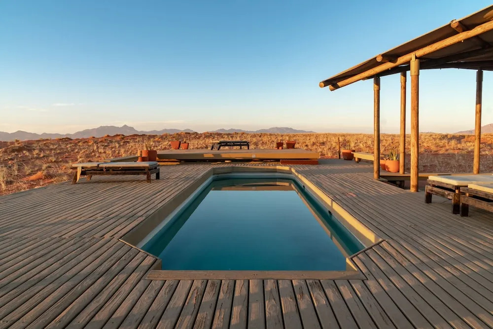 Wolwedans Dunes Lodge
