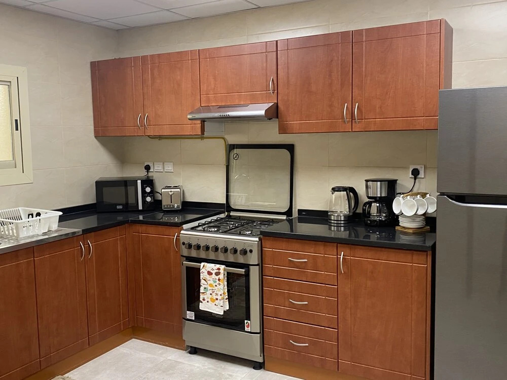 Luxury One Bed Apartment in Heart of Dubai