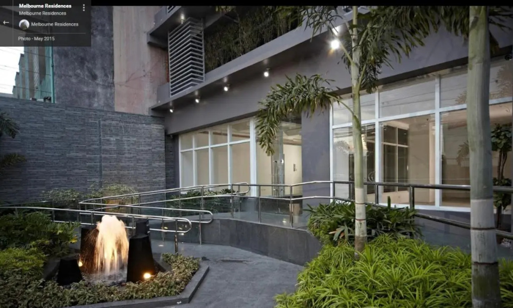 Affordable Makati APT