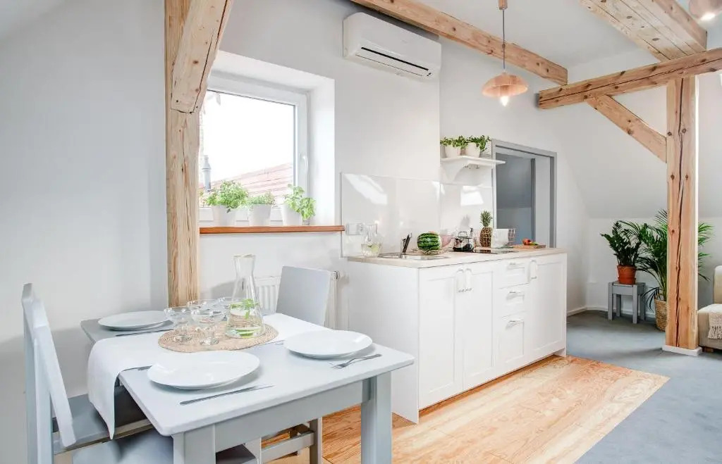 Apartamenty Chełmno