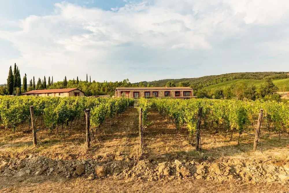 Tenuta Casteani