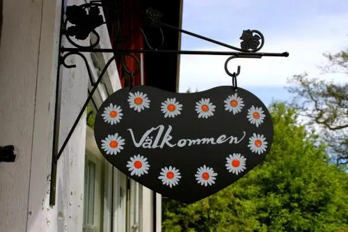 Cafe Notholmen