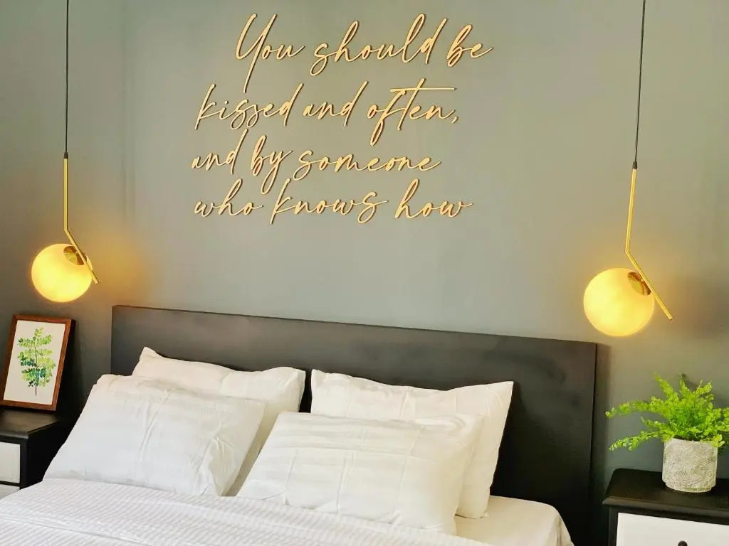Viva Villa Vung Tau 4 Bedrooms