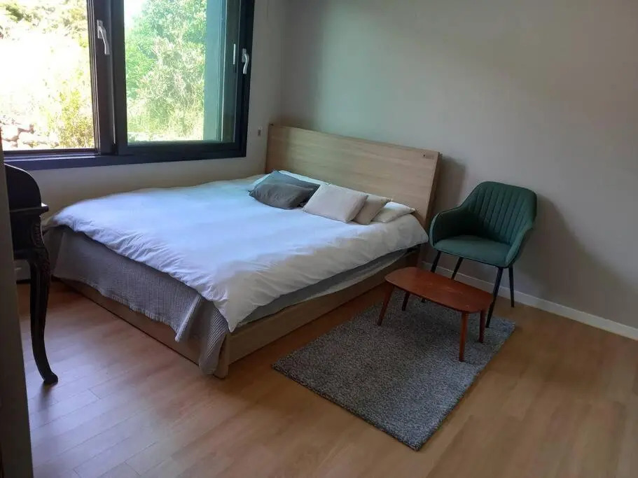 Sogobe Jeju House