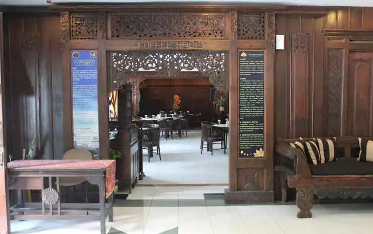 Ub Guest House