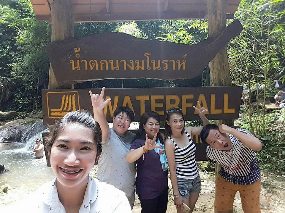 Bangnu River Homestay