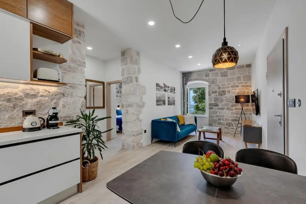 Marineta Suite