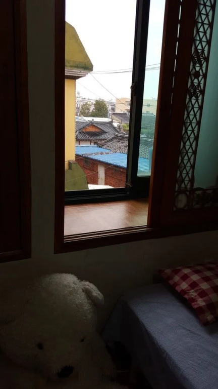 Coolzaam Guesthouse