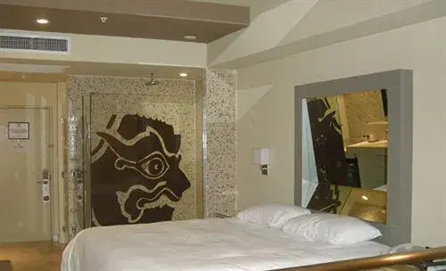 Hotel Aladdin