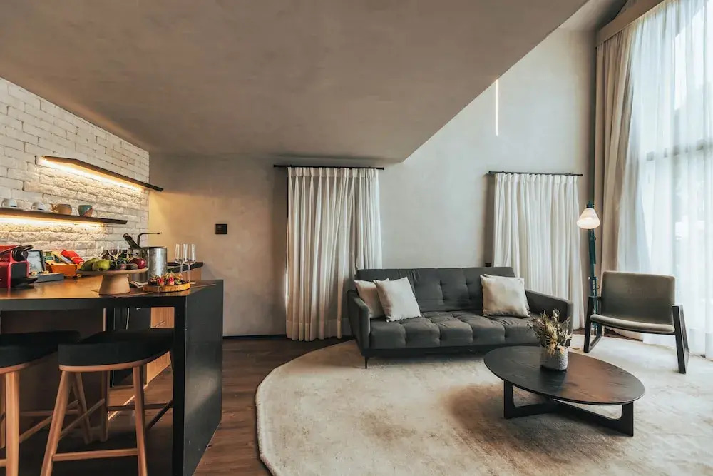 NÖR Hotel & SPA
