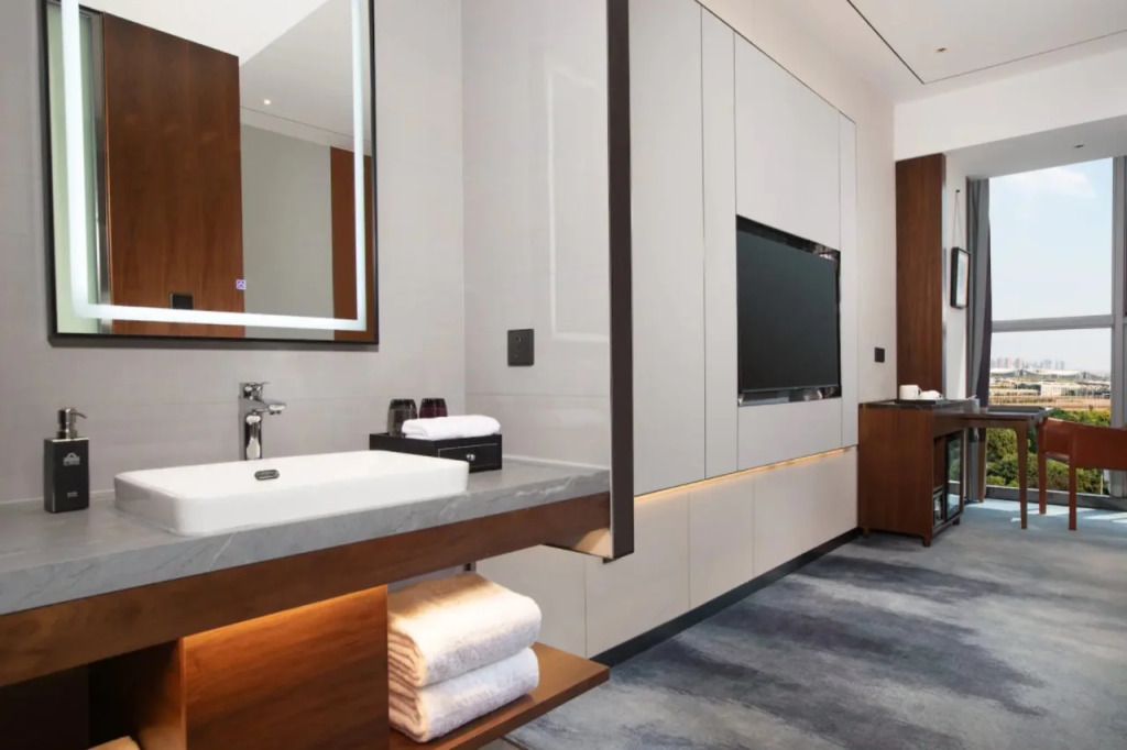 Days Hotel by Wyndham Changsha South