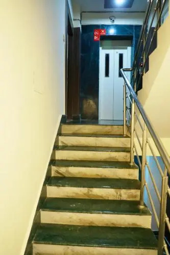 Residency Inn by OYO Rooms