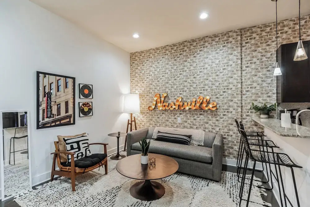 Nashville Nest