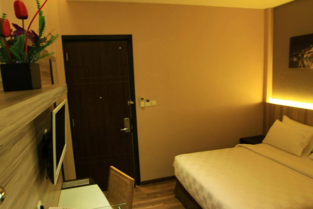 Oxville Hotel