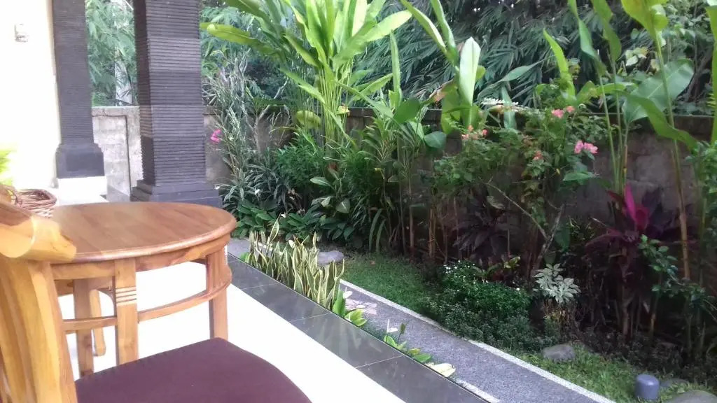 Taman Puspa