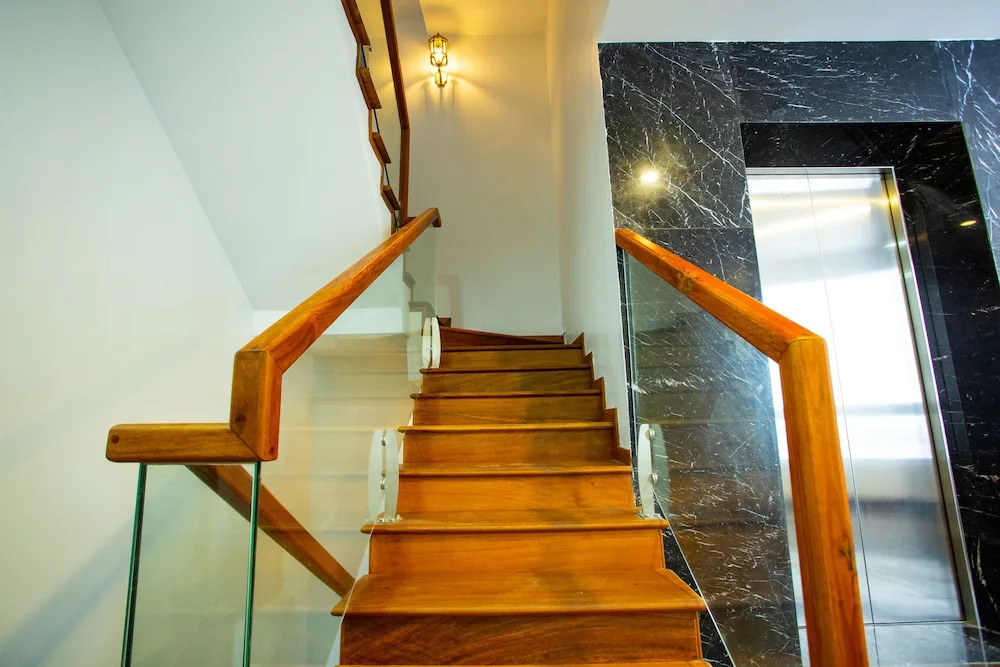 Paradise Apartment Danang