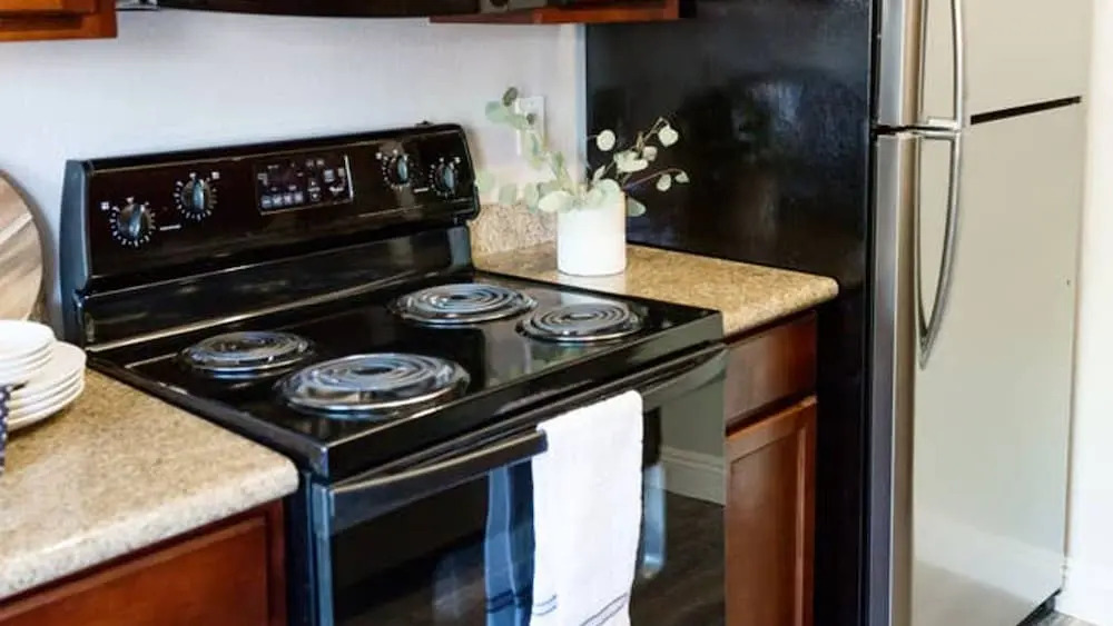 Stylish Old Town 2 Bdrm Ground Floor Condo