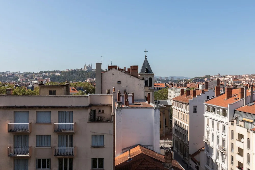 DIFY Duguesclin - Quai du Rhone