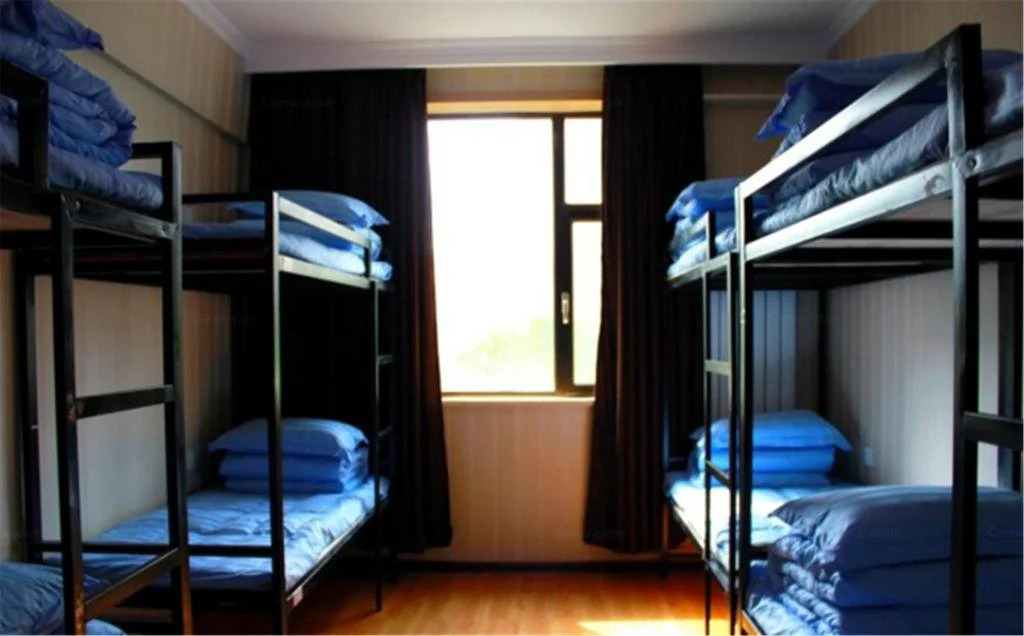 Abie Youth Hostel