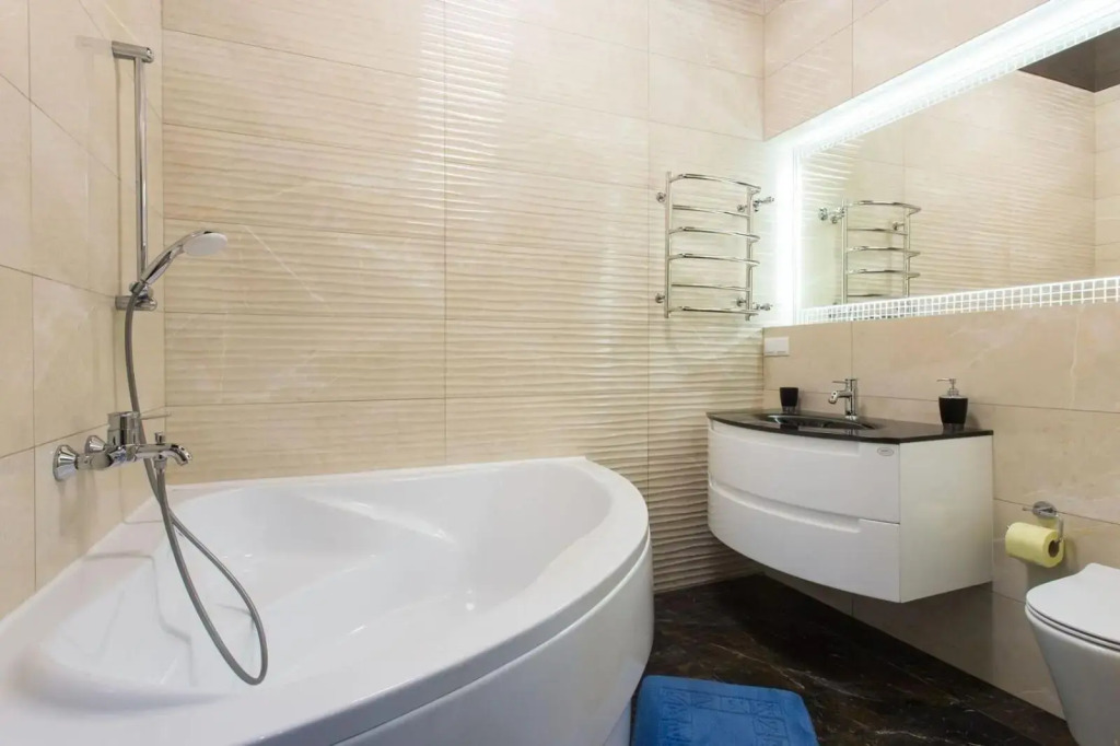 New luxury Apartment in the Center on Konstitution Square