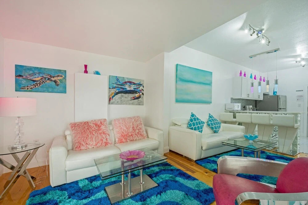 Estero Estate #2 - Two Bedroom Apartment
