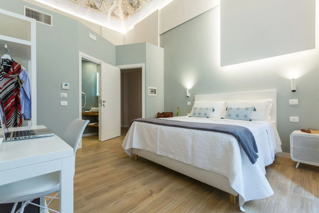 Bellaroto Suite & Spa - Charming Boutique Rooms
