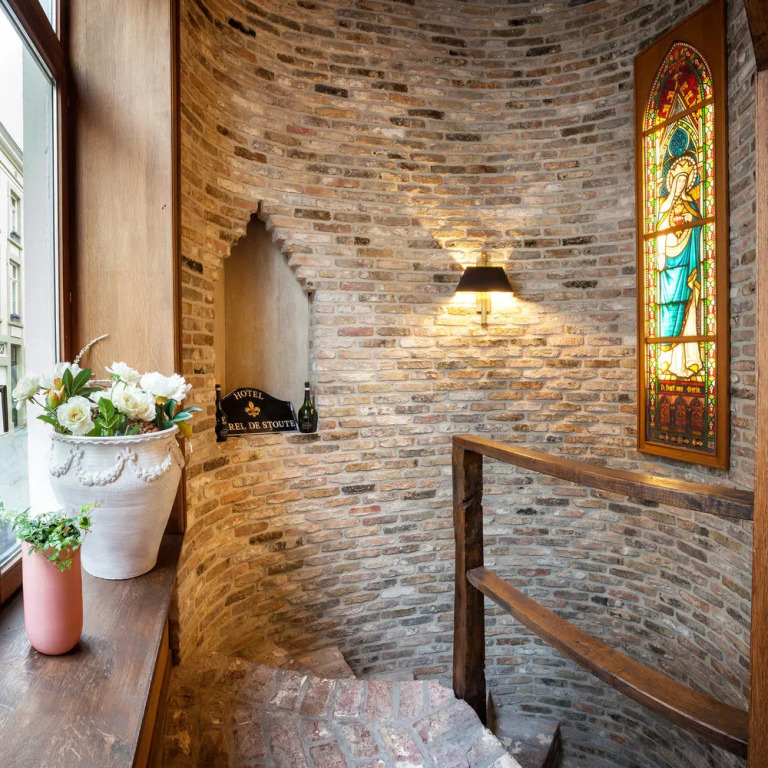 Hotel karel de stoute
