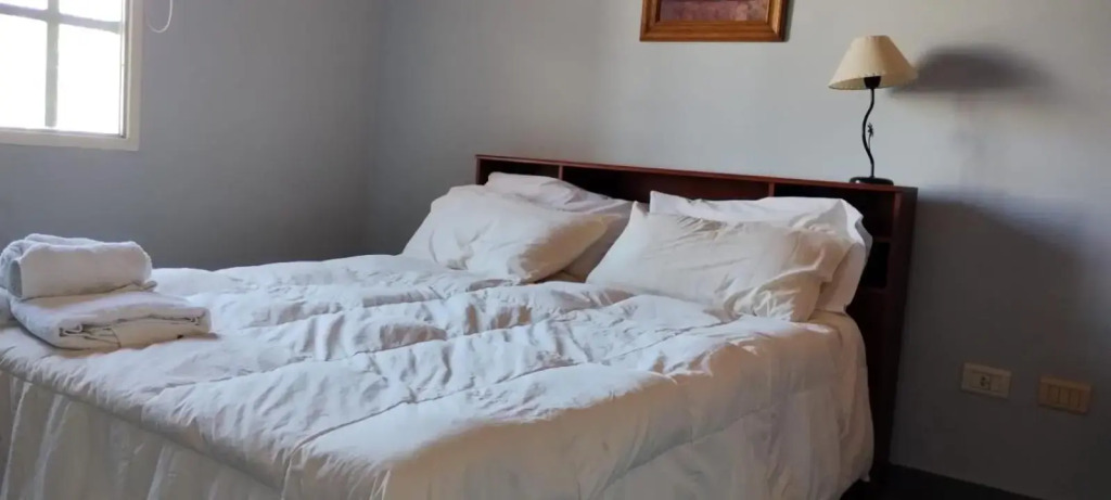 Davies Apartment